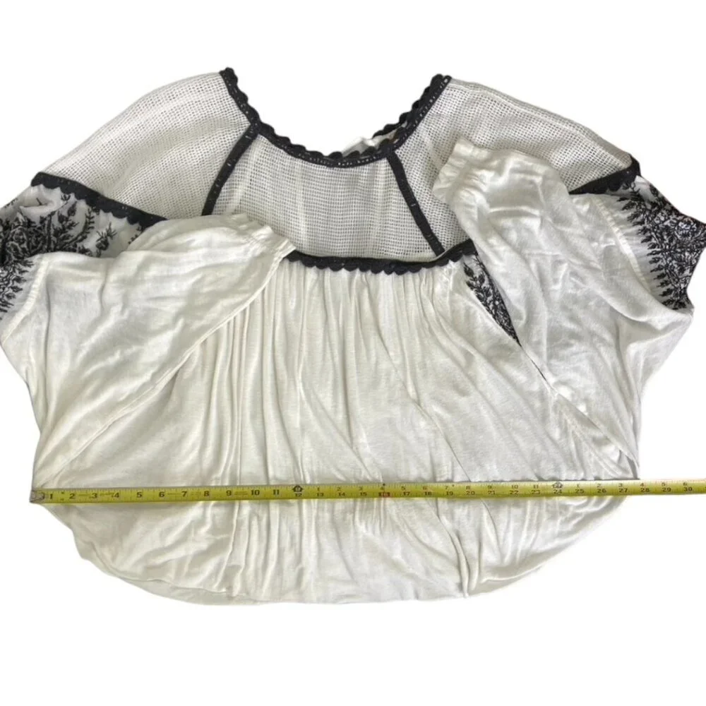 Free People Carly Top